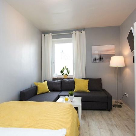 Ferienwohnung Raabstrasse Nuremberg Luaran gambar