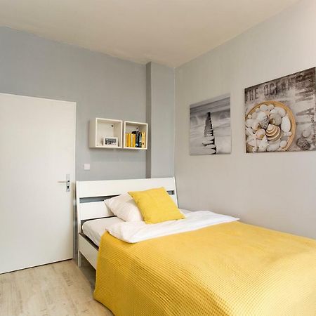 Ferienwohnung Raabstrasse Nuremberg Luaran gambar